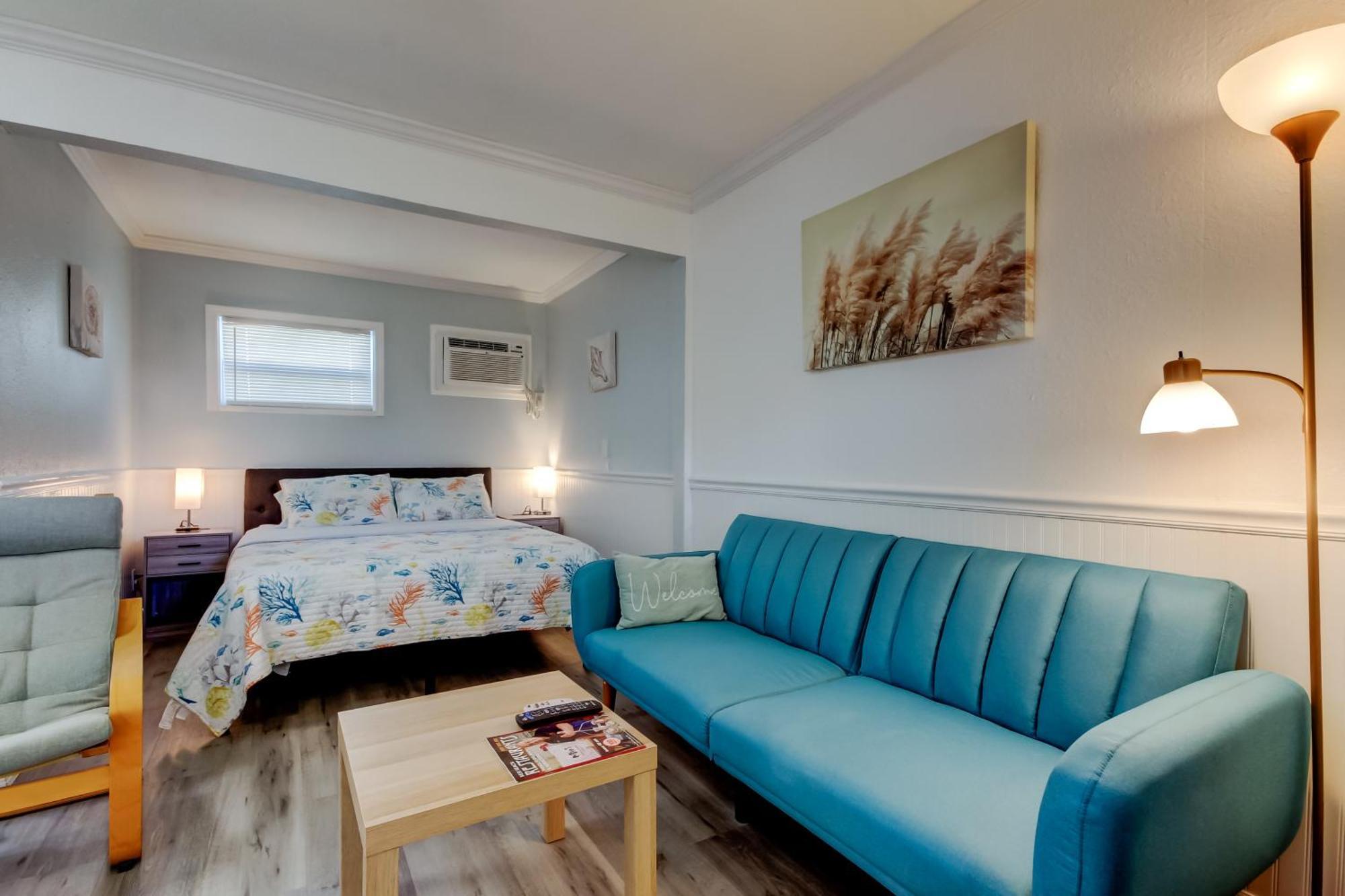 Carousel Suites -Redington Shores Exterior photo