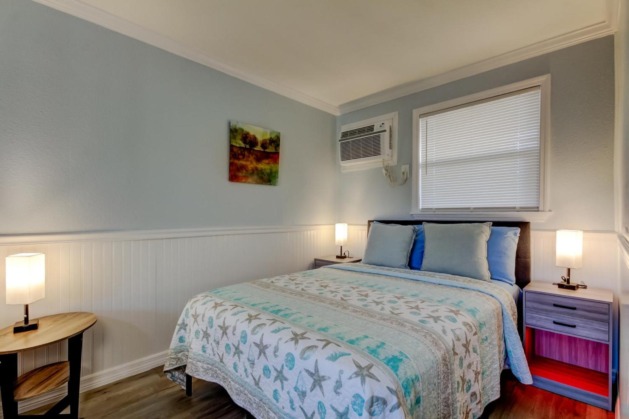 Carousel Suites -Redington Shores Exterior photo